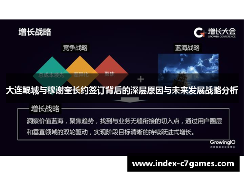 大连鲲城与穆谢奎长约签订背后的深层原因与未来发展战略分析