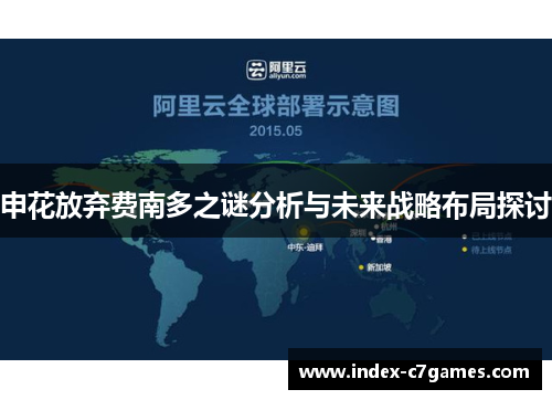 申花放弃费南多之谜分析与未来战略布局探讨