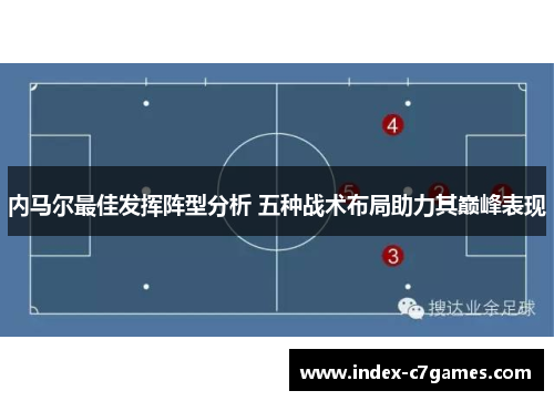 内马尔最佳发挥阵型分析 五种战术布局助力其巅峰表现
