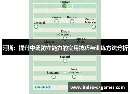 阿斯：提升中场防守能力的实用技巧与训练方法分析