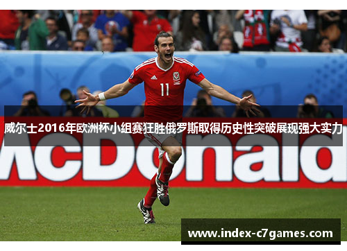 威尔士2016年欧洲杯小组赛狂胜俄罗斯取得历史性突破展现强大实力